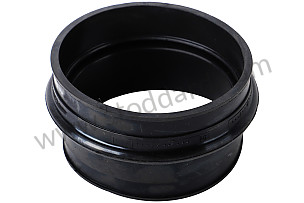 Intake Air Rubber Sleeve 993 94-98  (99311036851)