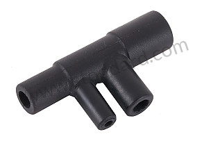 Air Distribution Fitting 993 94-98  (99311057300)