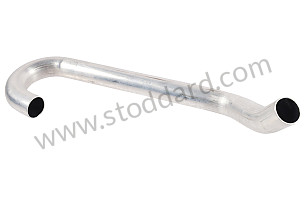 CONNECTING TUBE  (99311058103)