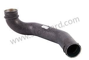 INTAKE MANIFOLD  (99311063053)
