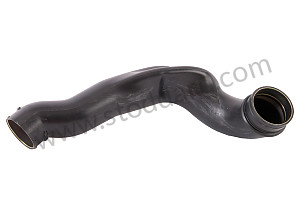 INTAKE MANIFOLD  (99311063155)