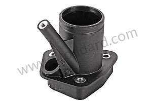 INTAKE MANIFOLD  (99311071250)
