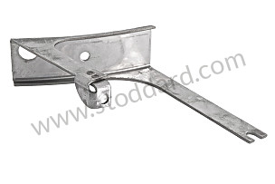 BRACKET LEFT (99311111306)