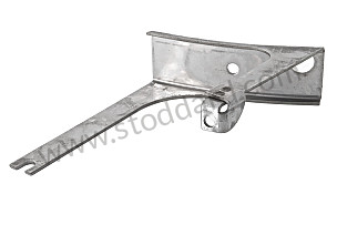 BRACKET RIGHT (99311111406)