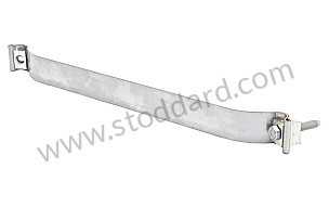 TIGHTENING STRAP  (99311322501)
