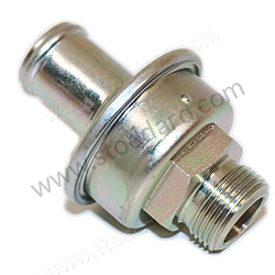 Air Check Valve, 911 1995-2006  (99311325003)