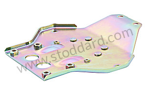MOTOR CONSOLE  (99311510352)