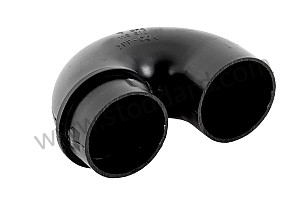 INTAKE MANIFOLD  (99311661000)