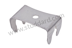 SECURING CLIP  (99312311750)