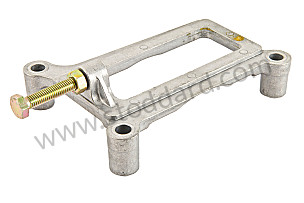 COMPRESSOR PLATE  (99312612301)