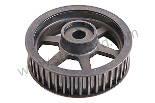 GEAR WHEEL  (99314708100)