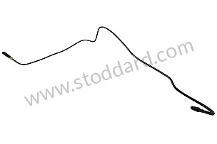 VENT LINE  (99320113306)