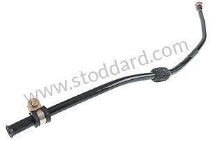 GUIDE TUBE  (99320705701)