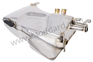 OIL TANK  (99320707051)