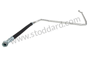OIL PIPE OUTWARD (99320713304)