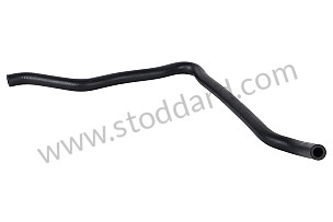 HOSE  (99320715002)