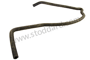 HOSE  (99320715053)