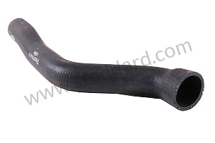 HOSE  (99320715152)