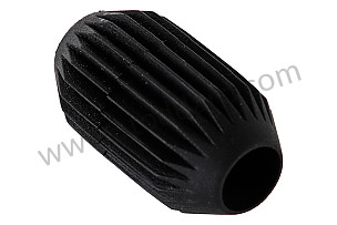 RUBBER SLEEVE  (99320715800)