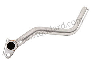 OIL PIPE  (99320725005)