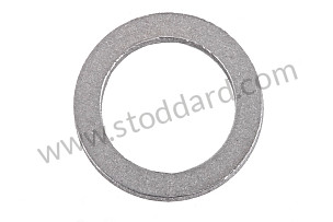 SEALING RING for T-V only (N0138307)