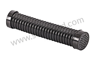 Oil Fill Supply Pipe For 993 1995-1998  (99320736350)