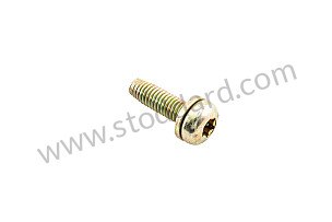 SCREW  (99907341601)