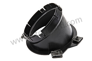 CONNECTION PIECE  (99321103401)