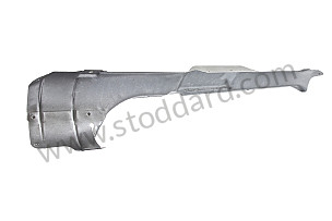 HEAT PROTECTION PLATE  (99321121402)