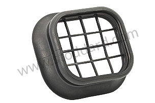 GASKET  (99321127001)