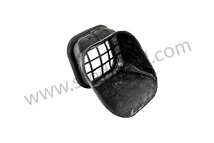 GASKET  (99321127040)