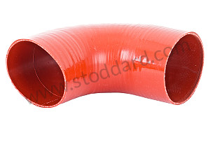 HEATER HOSE RIGHT (99321133903)