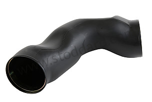 HOT-AIR MANIFOLD  (99321134153)