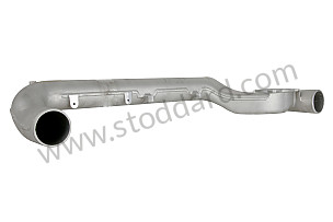 AIR CONTROL TUBE  (99321136000)
