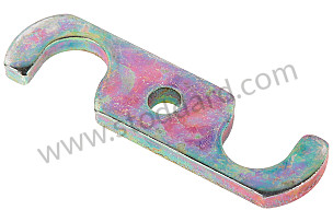 LATCH  (99330714300)
