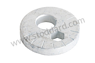 ECCENTRIC WASHER  (99333121902)