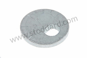 ECCENTRIC WASHER  (99333121981)