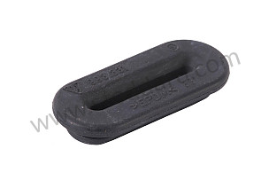 RUBBER SLEEVE  (99333131000)