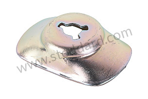 STOP PLATE  (99333350300)