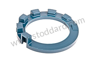 INTERMEDIATE PIECE 8 MM (99333351102)