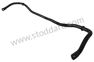 STABILISER 18 MM (99333370101)