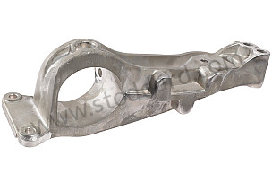 SIDE MEMBER FRONT LEFT (99334111121)
