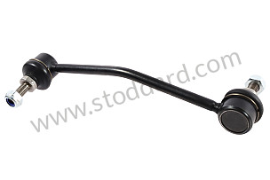 STABILISER MOUNTING FRONT RIGHT (99334307201)