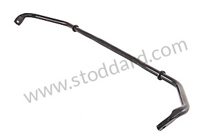 STABILISER 21 MM (99334370700)