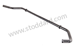 STABILISER 23 MM (99334370782)