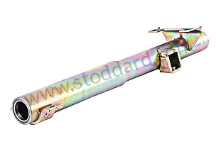 STEERING OUTER TUBE  (99334701350)
