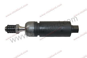 Tie-Rod End Ball Joint For 993  (99334713101)