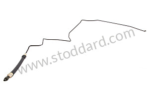PRESSURE LINE  (99334744601)