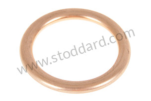 GASKET C 16 X 22 MM (N0138452)