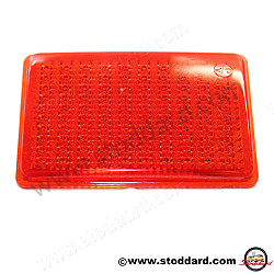 Rear Reflector For 911 912 1969-1973  (SIC63301010)